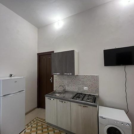 Appartamento Girasole Trapani Ngoại thất bức ảnh