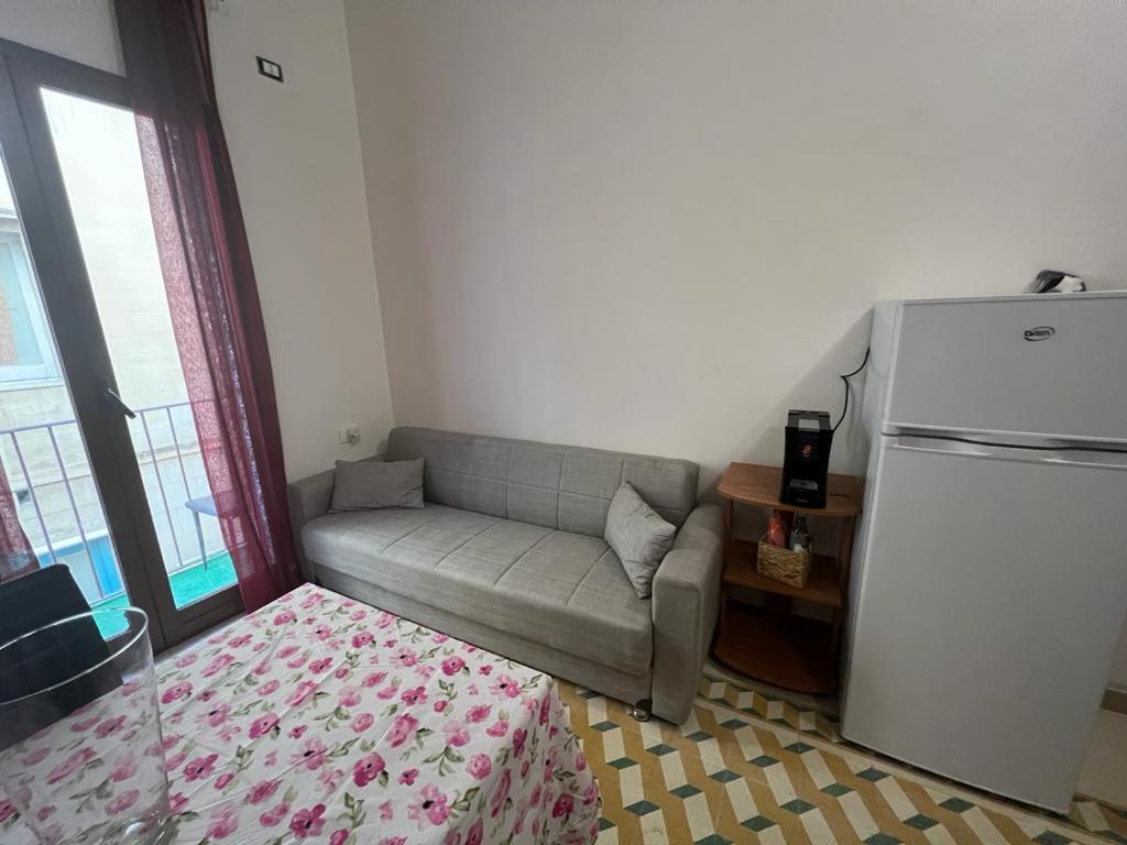 Appartamento Girasole Trapani Ngoại thất bức ảnh