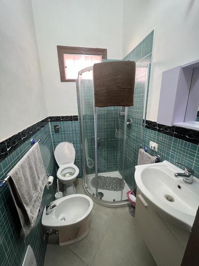 Appartamento Girasole Trapani Ngoại thất bức ảnh