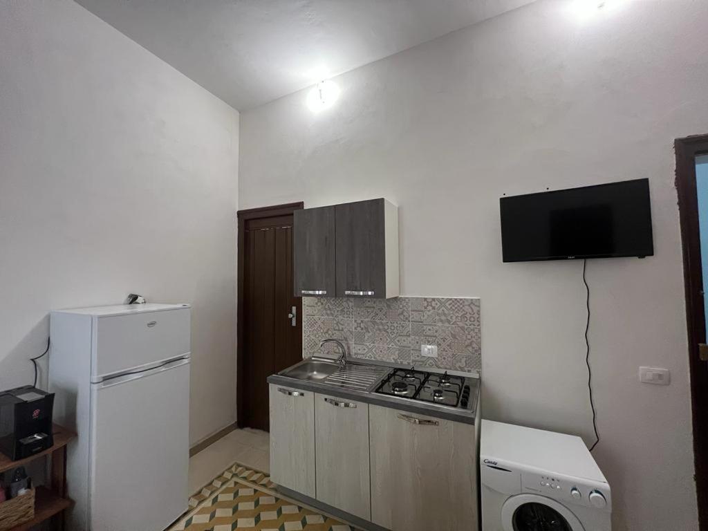 Appartamento Girasole Trapani Ngoại thất bức ảnh