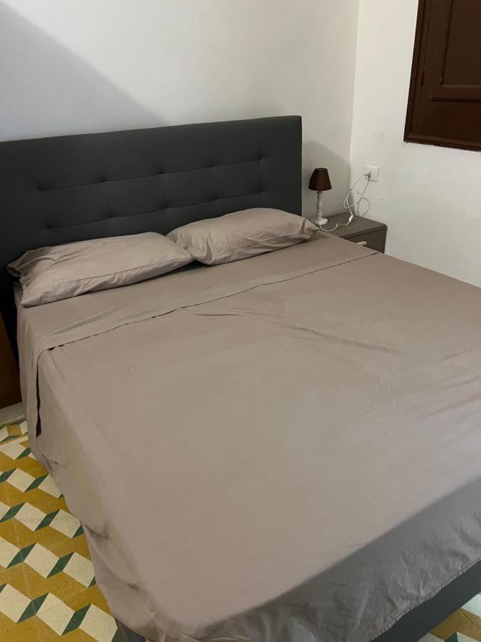 Appartamento Girasole Trapani Ngoại thất bức ảnh